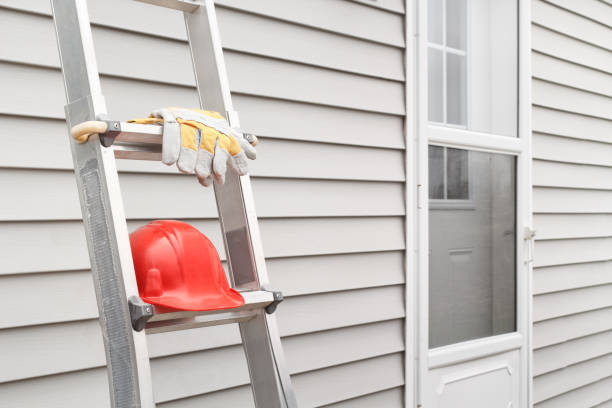 Best James Hardie Siding  in Fairview, NC